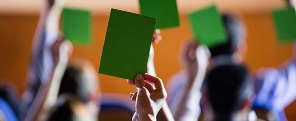 Previsora General celebra su asamblea de mutualistas