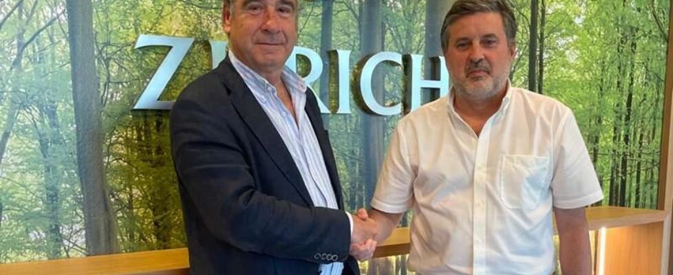 zurich colegio gipuzkoa