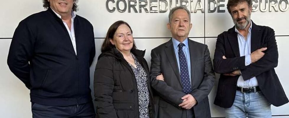 ALPA Broker - Ágora Broker