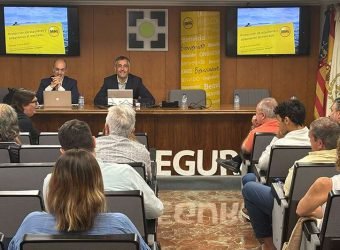 ARAG formacion Alicante