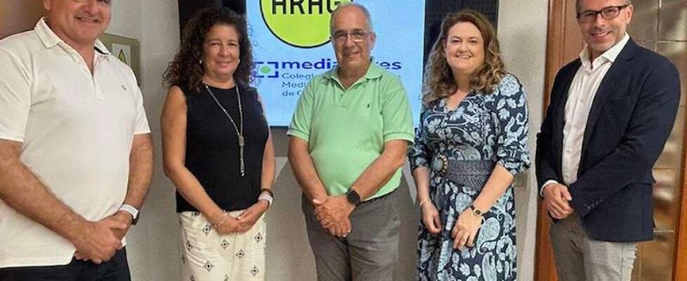 ARAG_Colegio Castellon 2025