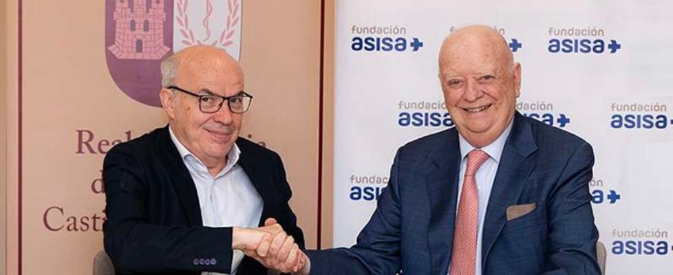ASISA_real academia medicina castilla la mancha