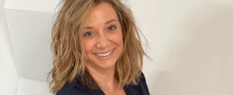 Agata Sancho, directora general employee benefits howden iberia