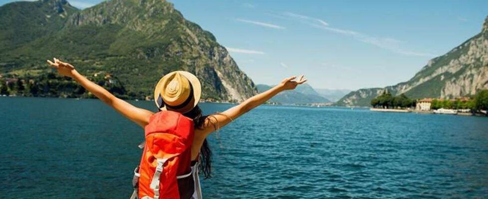 Allianz Partners detecta que los españoles son los que más valoran el impacto medioambiental al viajar