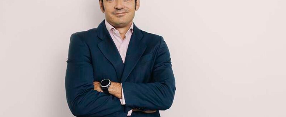 Angel Gonzalez de Ibarra - DKV