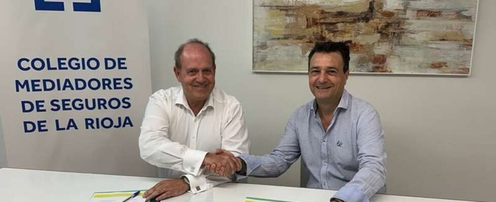 Asisa Colegio la Rioja 2025