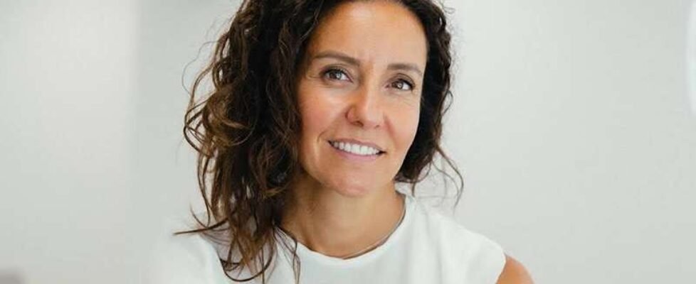 Beatriz Calabria - Europ Assisntance