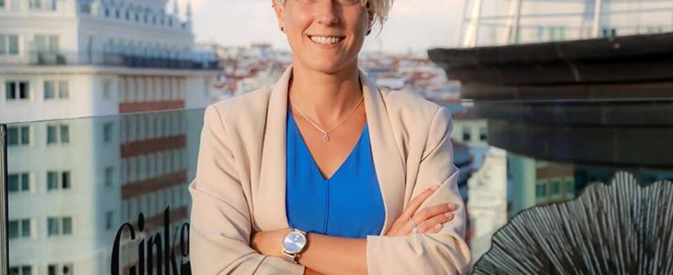 Beatriz Toribio - Allianz Partners