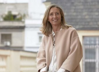 Blanca Narvaez - Fundacion Mutualidad