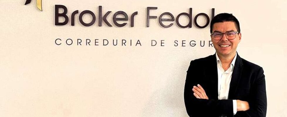 Broker Fedola andres jimenez
