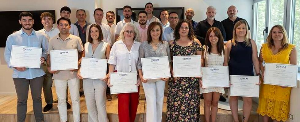 CMSV- DIPLOMAS NIVEL 1