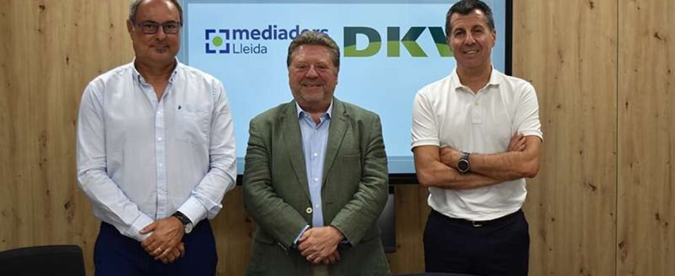 COL·LEGI LLEIDA - DKV
