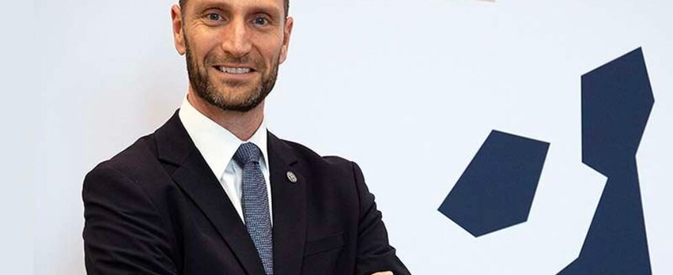 Carlos Montesinos CGPA Europe