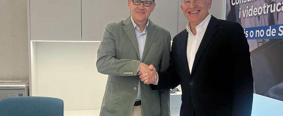 Colegio Barcelona-SANITAS