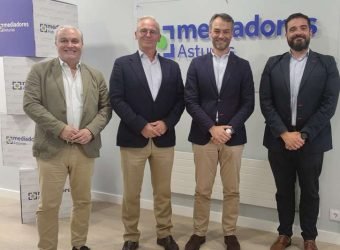 Colegio Mediadores Asturias-Allianz 2025