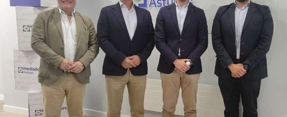 Colegio Mediadores Asturias-Allianz 2025