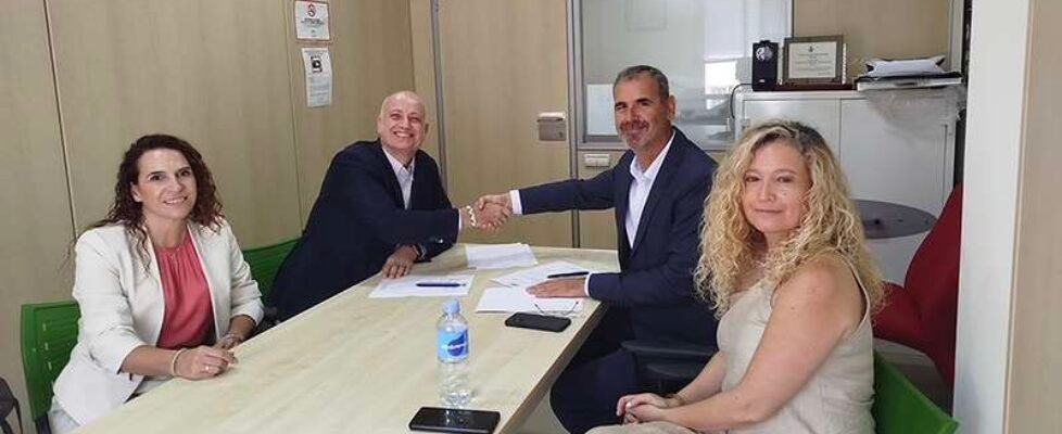 Colegio malaga-ralarsa