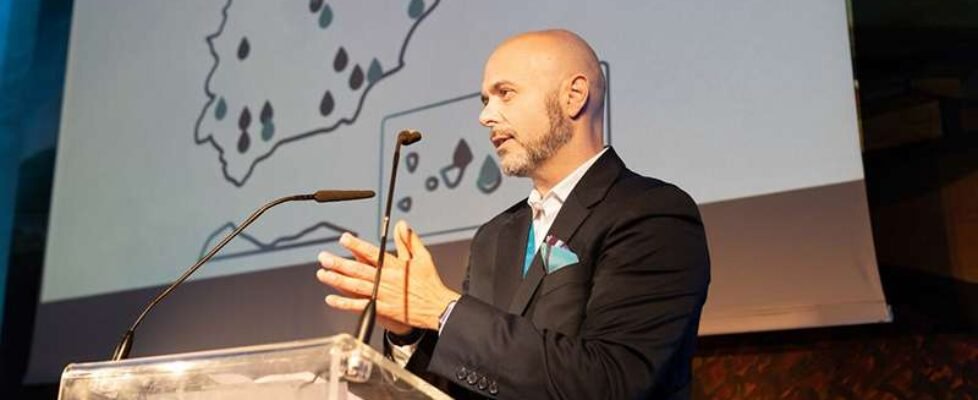 Confluence Group - Jose Luis Medel