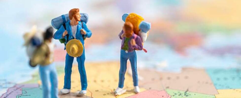 El Consejo General recuerda las coberturas imprescindibles de un seguro de viaje al extranjero