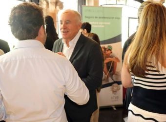 Evento Iris Global Barcelona