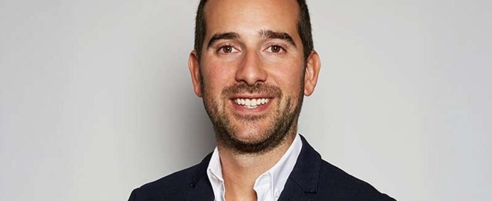 Fernando Barcenilla - Allianz Partners