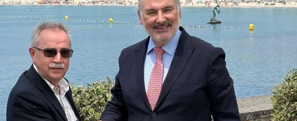 Finsa -Juan Fernandez