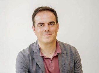 Gonzalo Palomero Liberty LSM