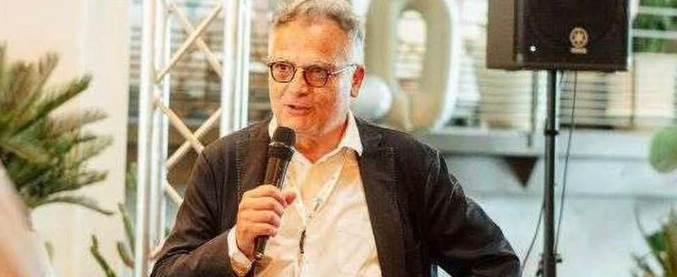 Hugues Salord Santevet