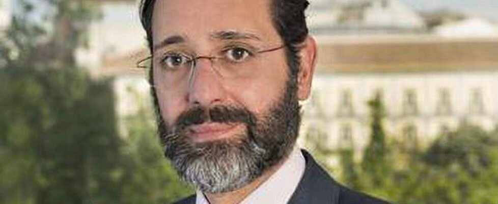 Jorge Chao, Liberty LSM Europe