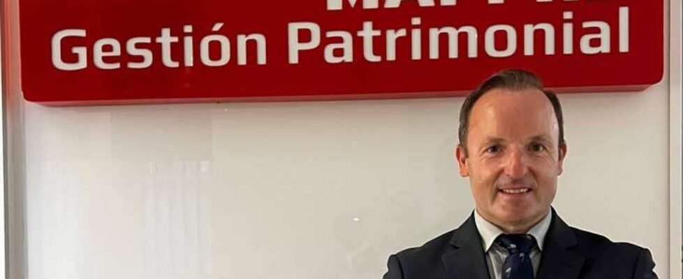 José Manuel Iñarrea Rekarte Mapfre GP