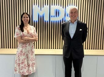 MDS Carmen Fernandez