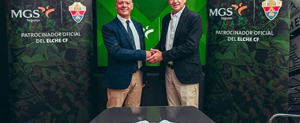 MGS Elche CF