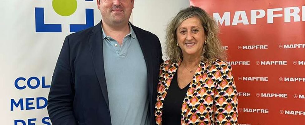 Mapfre Colegio Rioja