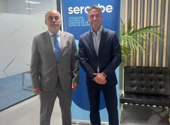 Mapfre - Sercobe
