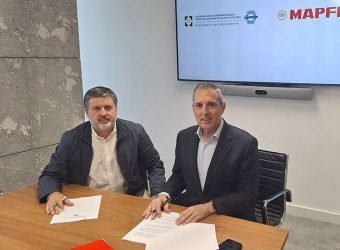 Mapfre colegio Gipuzkoa