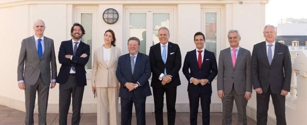 Mapfre informe el valor de la mediación