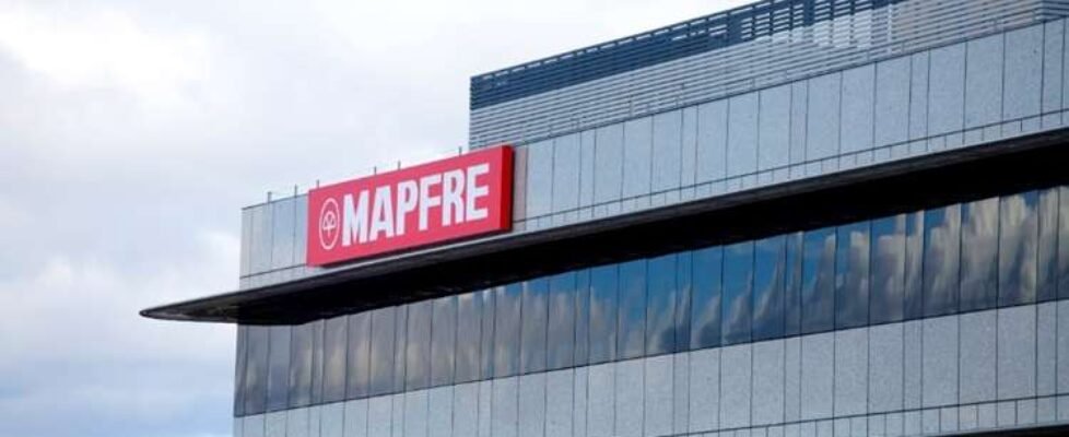 Mapfre sede