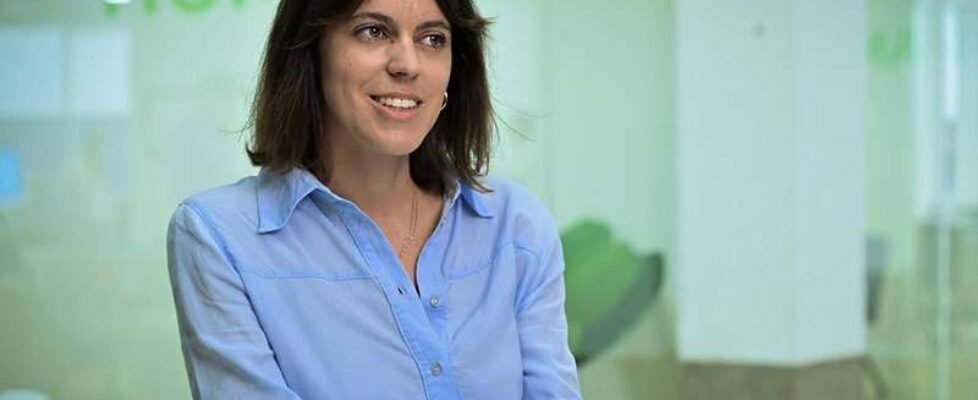 Maria Prieto - Heymondo