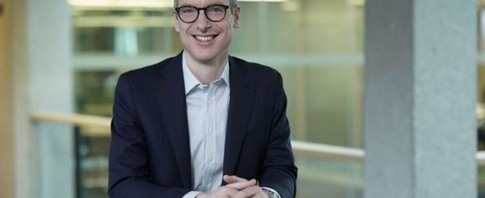 Munich Re Christoph Jurecka