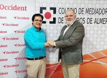 Occident Colegio Almeria