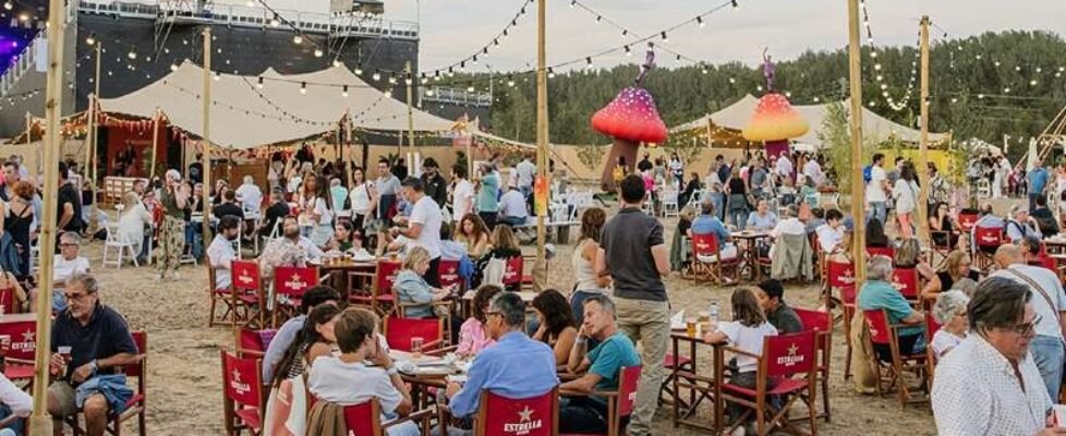 Occident Summerfest Cerdanya