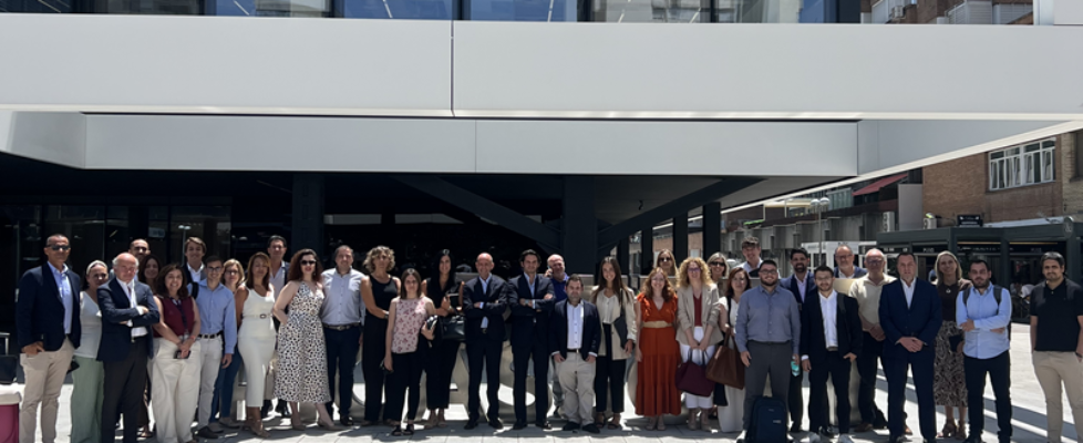 'Primeras Espadas' wtw networks