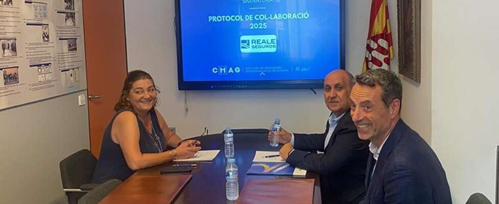 Reale Colegio Girona