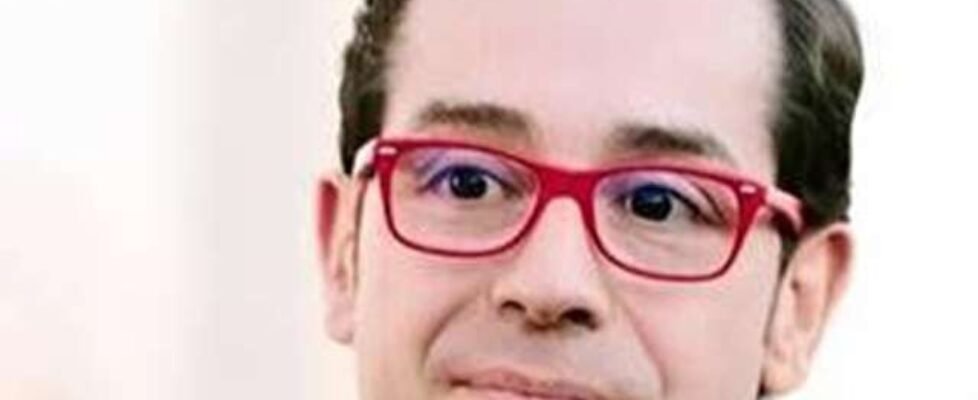 Safebrook Mario Pereira