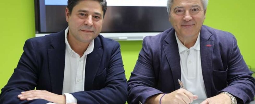 Sanitas colegio Toledo 2025