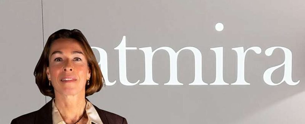 Silvia Millan - atmira