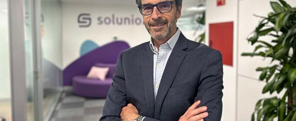 Solunion - Pedro Brou