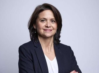 Teresa Archaga BBVA Allianz