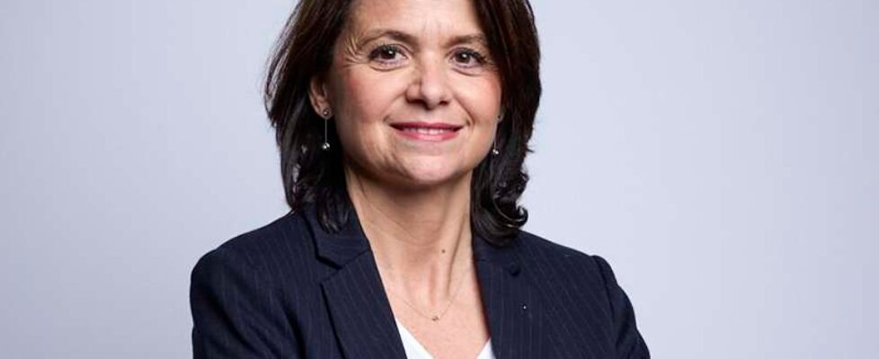 Teresa Archaga BBVA Allianz