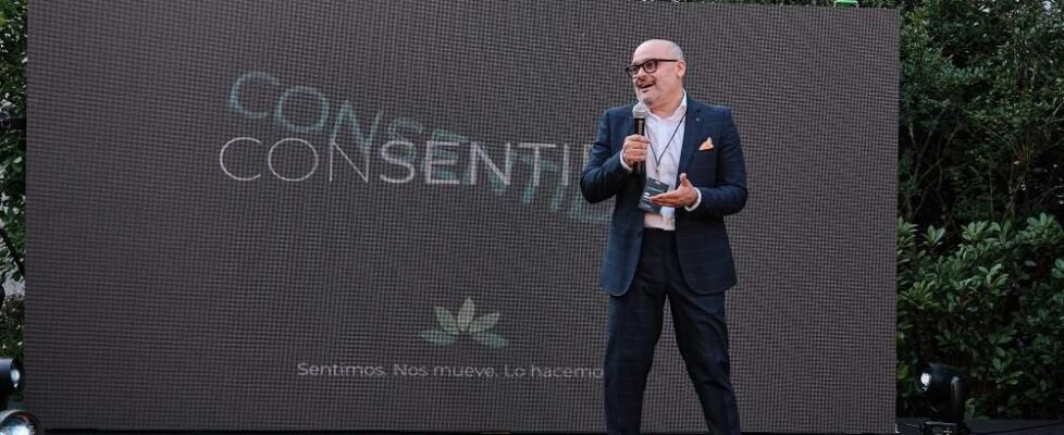 Convención UCOGA 2025